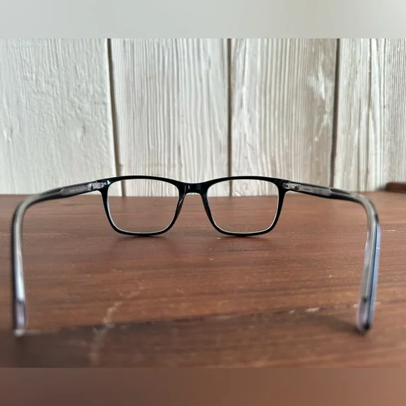 Calvin Klein CK21502 Men's Acetate Full-Rim Eyeglasses Frames 53mm Prestige - Picture 10 of 11